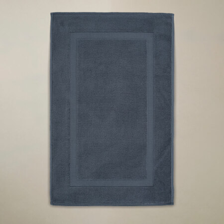Select Ayak Havlusu - 50x80 cm | Antrasit 