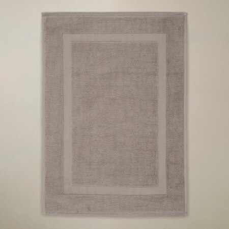 Select Ayak Havlusu - 40x60 cm | Bej - PENELOPE