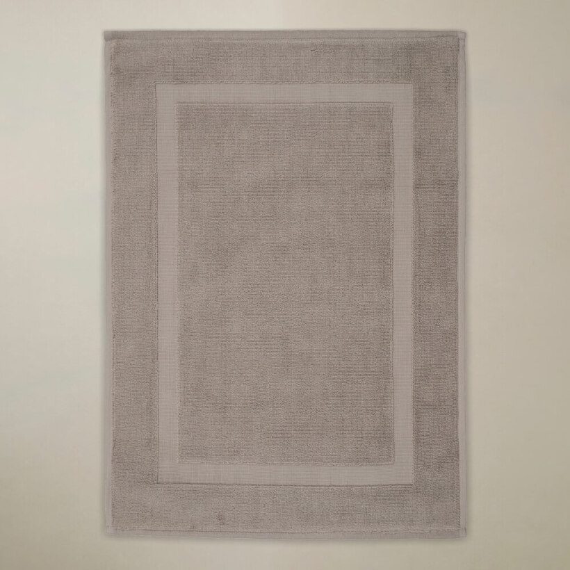 Select Ayak Havlusu - 40x60 cm | Bej - 