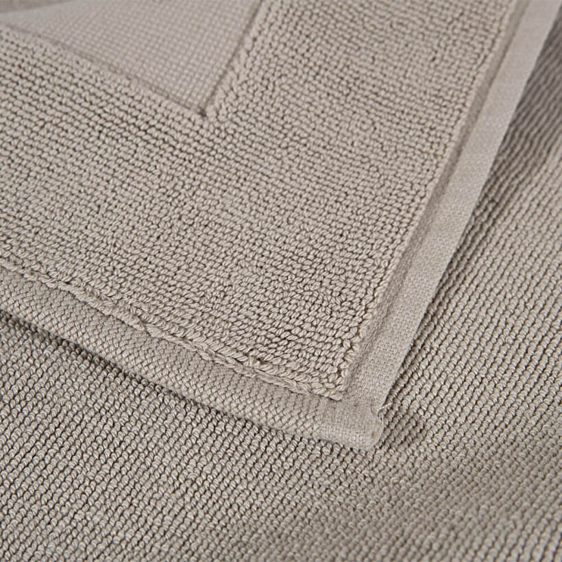 Select Ayak Havlusu - 40x60 cm | Bej - 