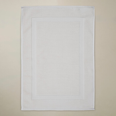 Select Ayak Havlusu - 40x60 cm | Ekru - PENELOPE