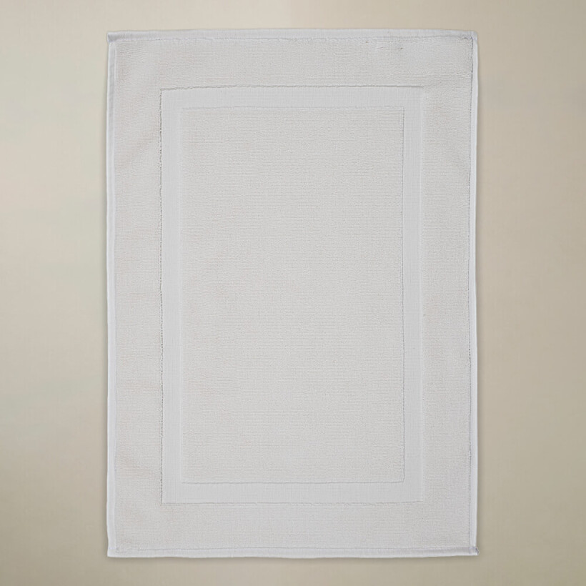 Select Ayak Havlusu - 40x60 cm | Ekru - 