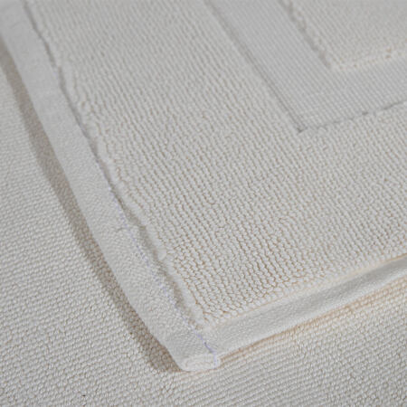 Select Ayak Havlusu - 40x60 cm | Ekru - 3