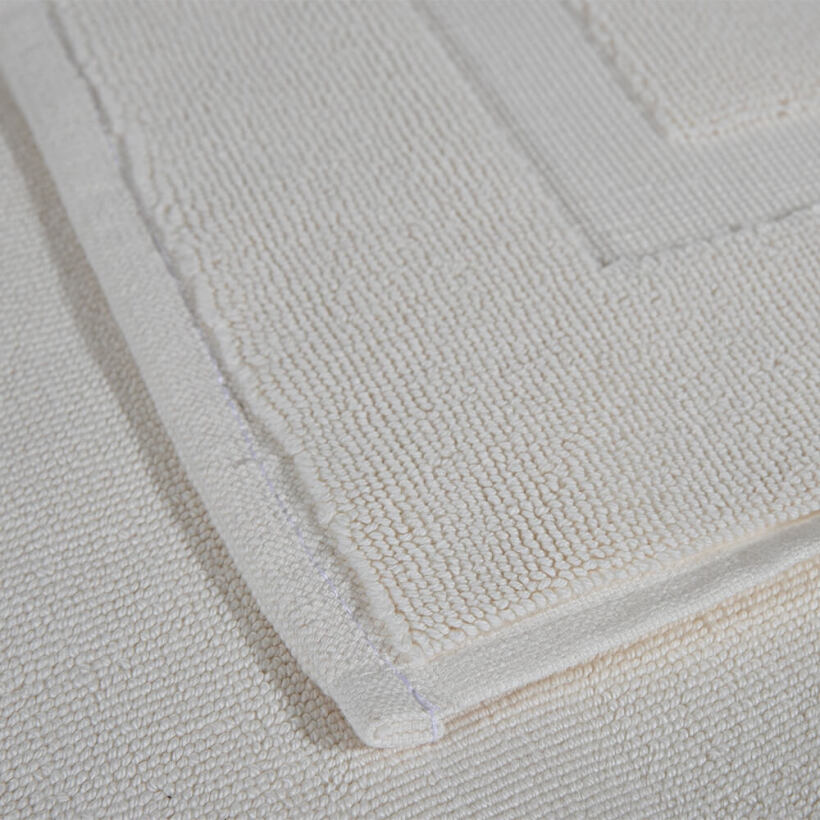 Select Ayak Havlusu - 40x60 cm | Ekru - 