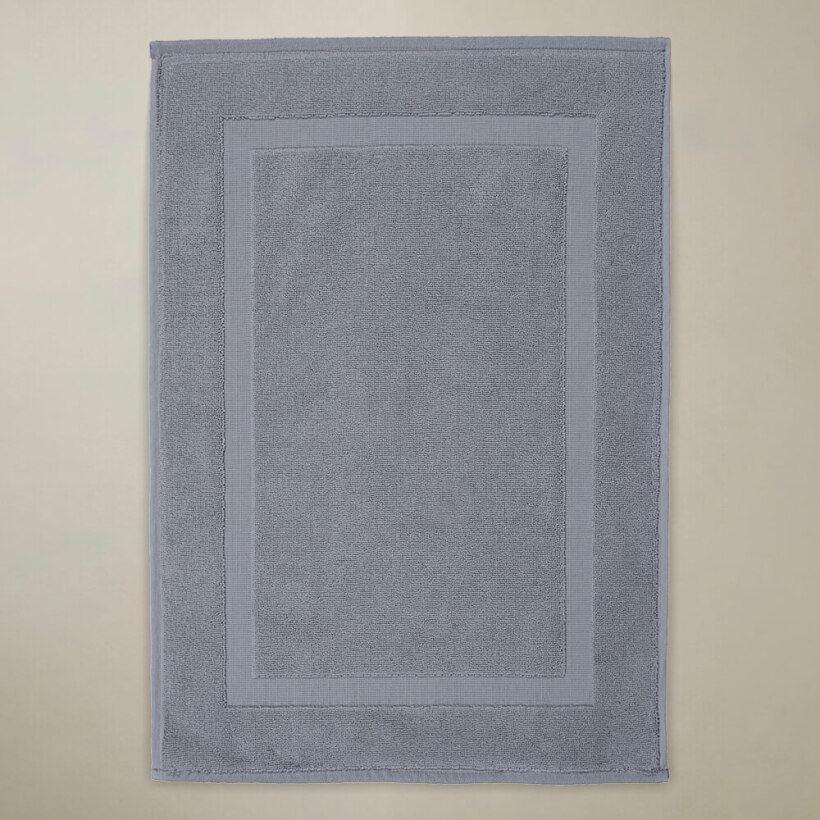 Select Ayak Havlusu - 40x60 cm | Gri - 