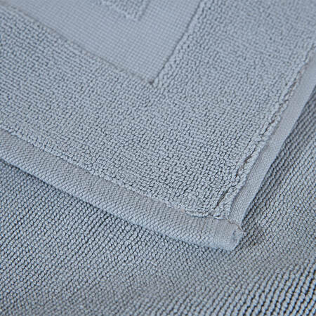 Select Ayak Havlusu - 40x60 cm | Gri - 3