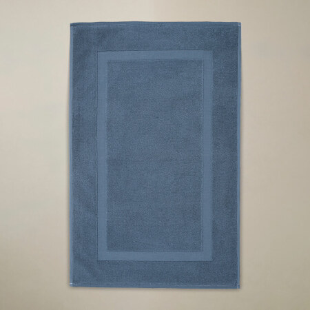 Select Ayak Havlusu - 50x80 cm | Indigo 