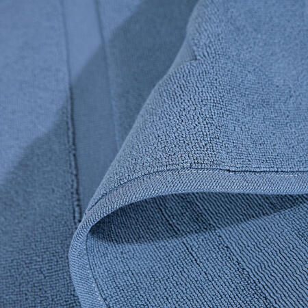 Select Ayak Havlusu - 50x80 cm | Indigo - PENELOPE (1)