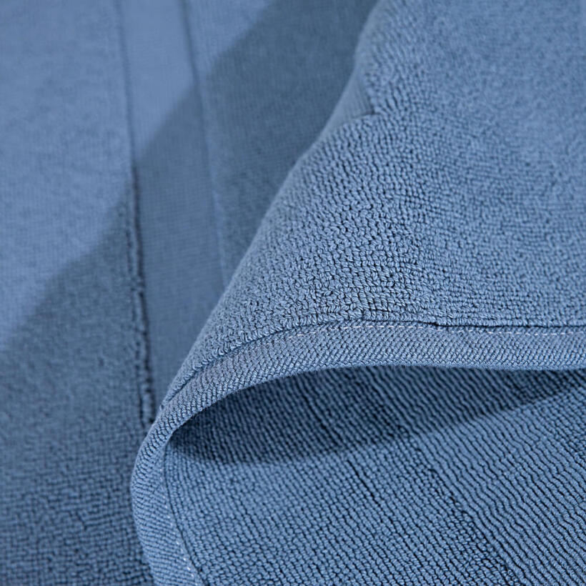 Select Ayak Havlusu - 50x80 cm | Indigo - 