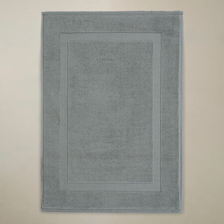 Select Ayak Havlusu - 40x60 cm | Yeşil - PENELOPE