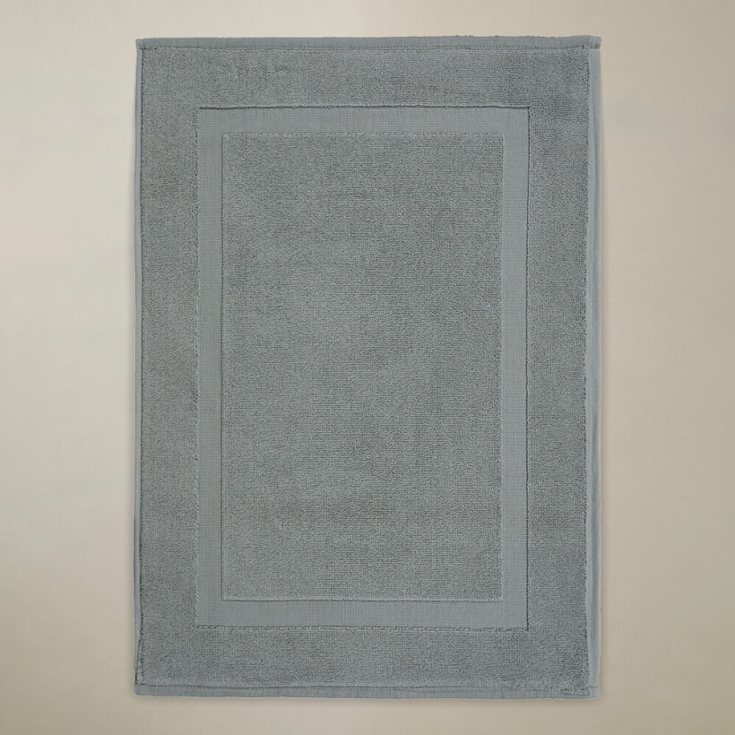 Select Ayak Havlusu - 40x60 cm | Yeşil - 