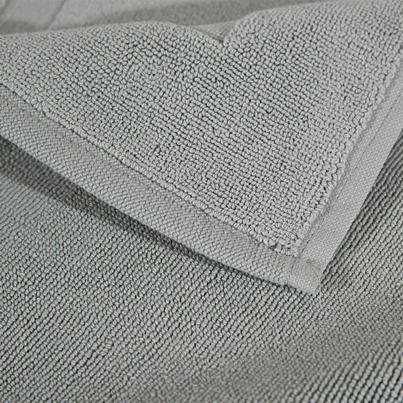 Select Ayak Havlusu - 40x60 cm | Yeşil - 