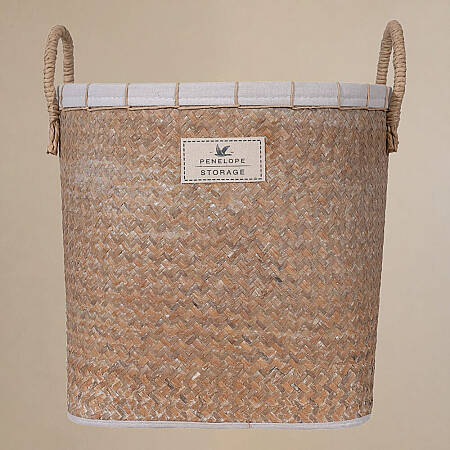 Sepia Sepet Large Natural - 35x32 cm - Penelope (1)