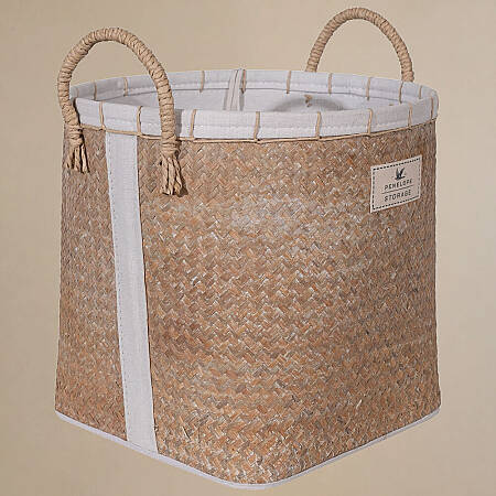 Sepia Sepet Large Natural - 35x32 cm - 3