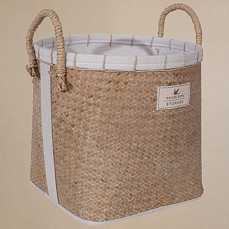 Sepia Sepet Medium Natural - 31x28 cm - 3
