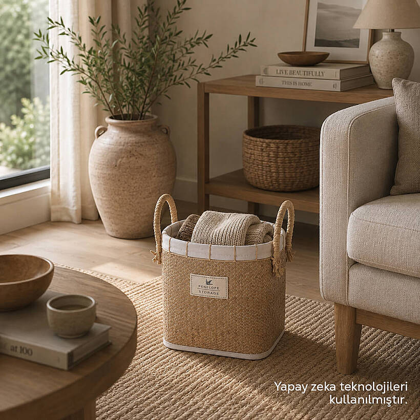 Sepia Sepet Natural - 