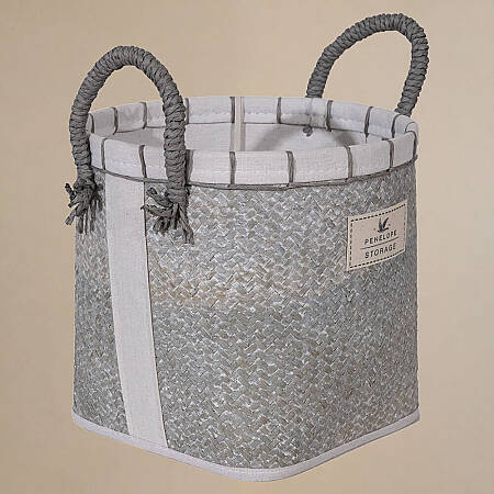 Sepia Sepet Small Gri - 27x24 cm - 3