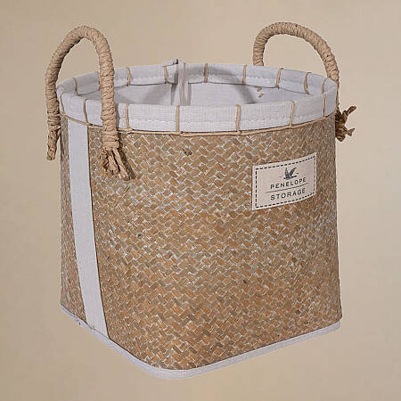 Sepia Sepet Small Natural - 27x24 cm - Penelope (1)