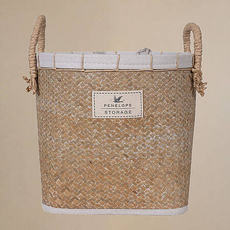 Sepia Sepet Small Natural - 27x24 cm - 3