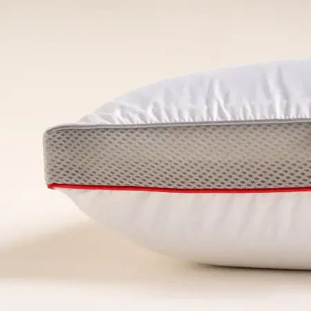 Serin Etkili 3 Katmanlı Jel Karbon Yastık - Layered - 4