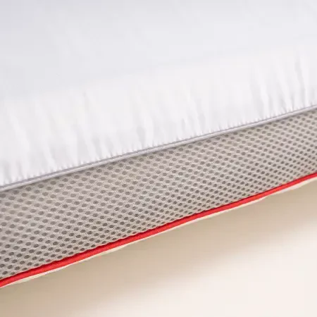 Serin Etkili 3 Katmanlı Jel Karbon Yastık - Layered - 5