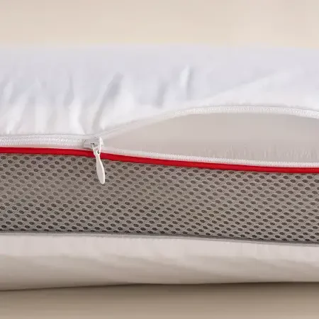 Serin Etkili 3 Katmanlı Jel Karbon Yastık - Layered - 8