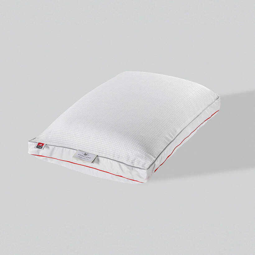 Serin Etkili 3 Katmanlı Jel Karbon Yastık - Layered - 