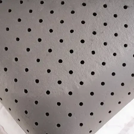 Serinlik Etkili Karbon Katkılı Viskoelastik Karbon Yastık - Thermo Lyo Serisi - 5