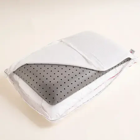 Serinlik Etkili Karbon Katkılı Viskoelastik Karbon Yastık - Thermo Lyo Serisi - 1