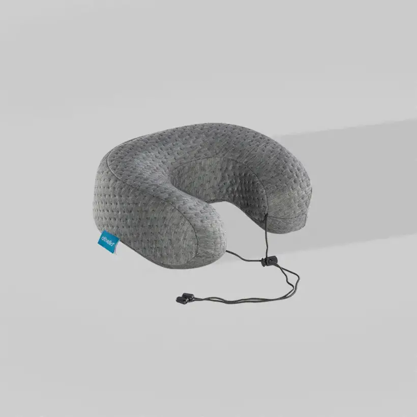 Seyahat Yastığı 31x28 cm - Medica Sleep Way Serisi - 