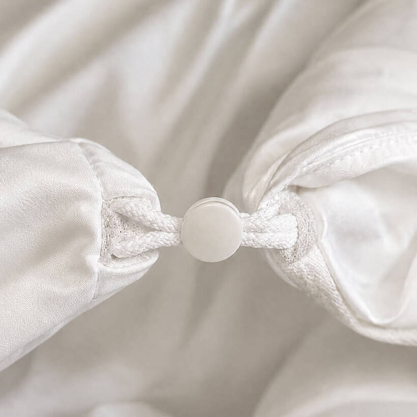 Kaz Tüyü Dolgulu 13.5 Tog Battal Boy Yorgan - Penelope Signature - 