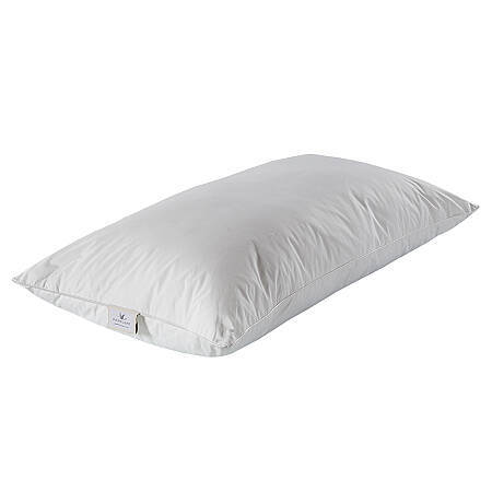 Mikrojel Dolgulu White Soft Yastık 50x90 cm - Penelope Signature - PENELOPE (1)