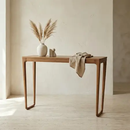 Slim Konsol 140x45x90 cm - 1