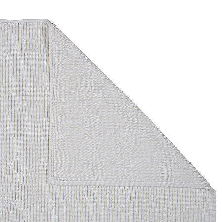 Sora Ekru Banyo Paspası - 50x85 cm - 4