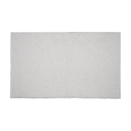 Sora Ekru Banyo Paspası - 50x85 cm - 3