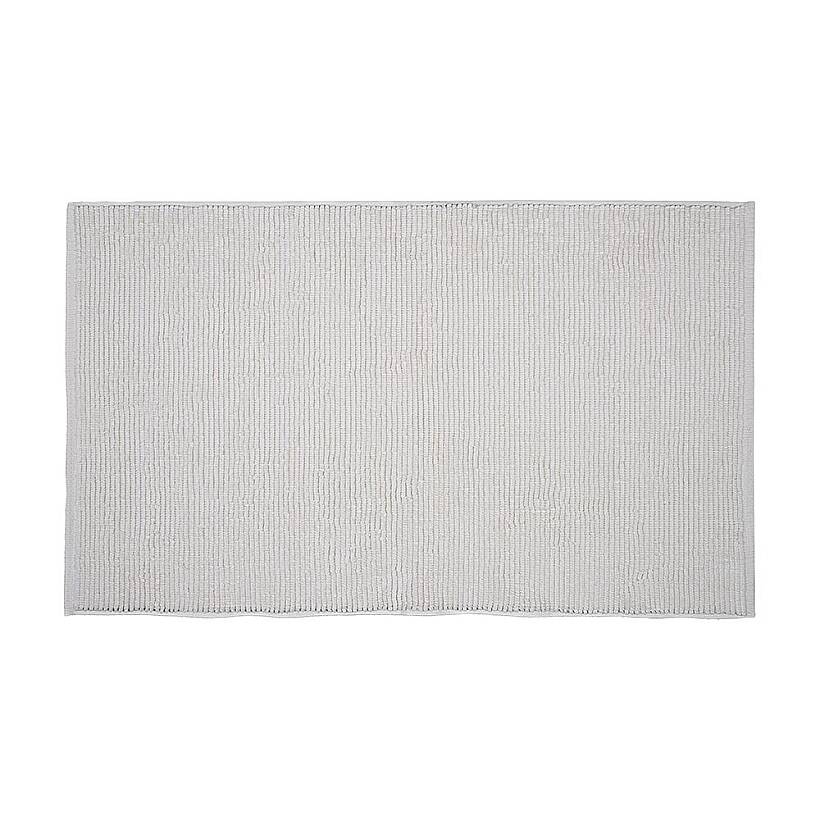 Sora Ekru Banyo Paspası - 50x85 cm - 
