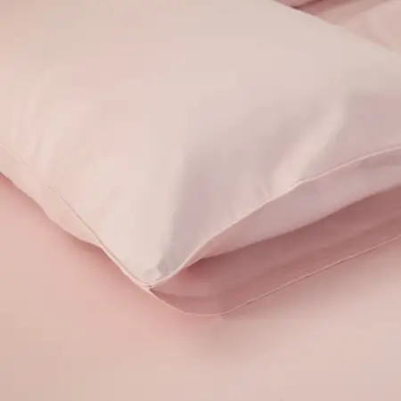 Stella Pamuk Saten Fitted Çarşaf Seti Lotus - 100*200*35 - 2