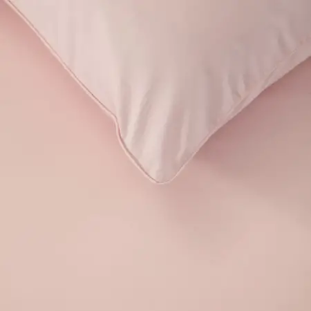 Stella Pamuk Saten Fitted Çarşaf Seti Lotus - 100*200*35 - 3