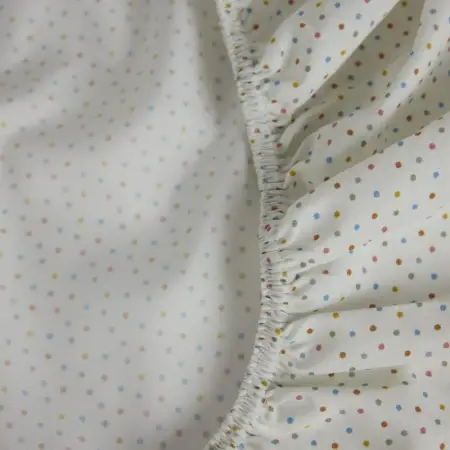 Tek Kişilik Çift Taraflı Welsoft Comforter Yorgan Seti 155x215 cm - Dormio Soft Punto Serisi - 9