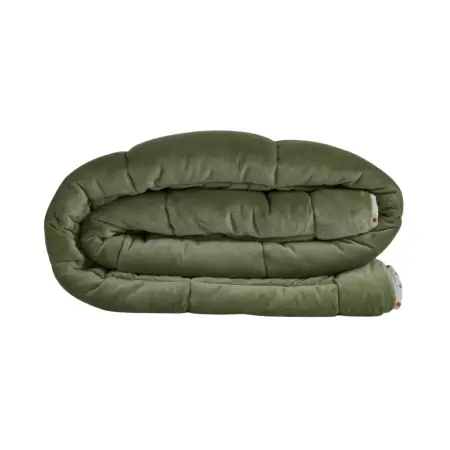 Tek Kişilik Çift Taraflı Welsoft Comforter Yorgan Seti 155x215 cm - Dormio Soft Punto Serisi - 6