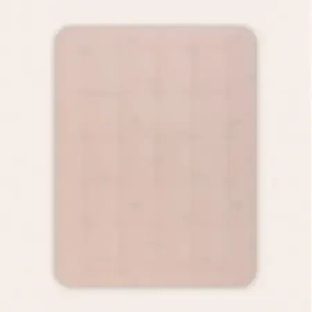 %100 TENCEL™ Lastikli Çarşaf Seti 100x200 cm Pudra - Celine Serisi - 7