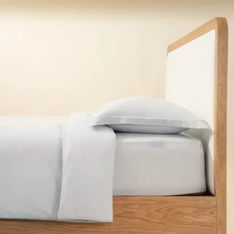 %100 TENCEL™ Nevresim Seti 200x220 cm Mavi - Celine Serisi - Penelope