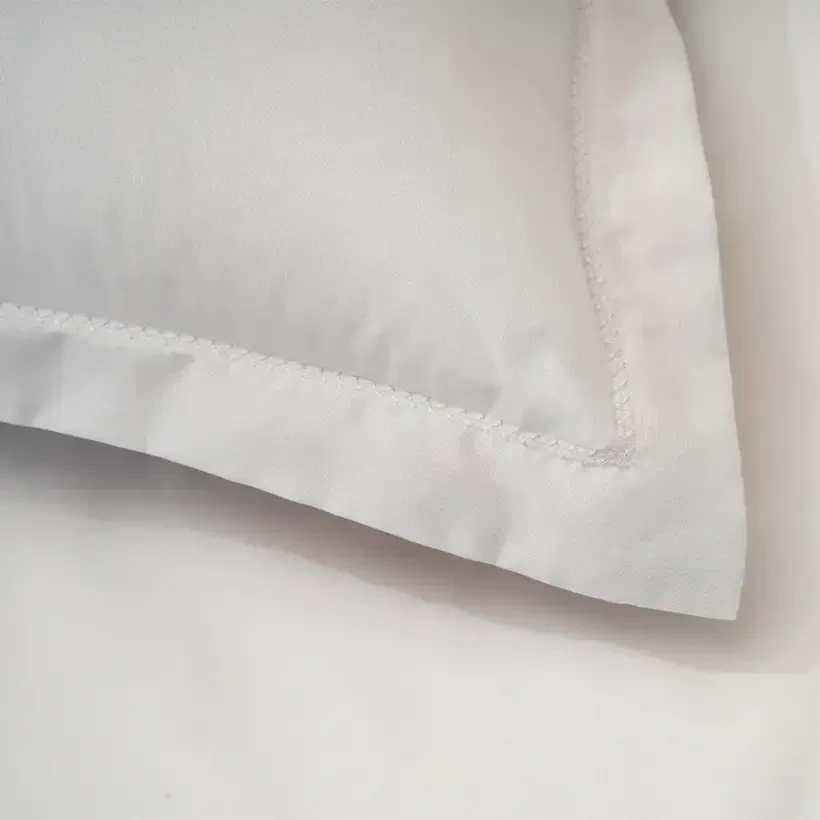 %100 TENCEL™ Nevresim Seti 200x220 cm Mavi - Celine Serisi - 