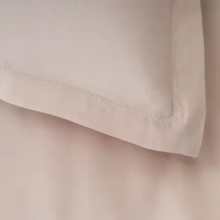 KK-%100 TENCEL™ Nevresim Seti 200x220 cm Taş - Celine Serisi - 3