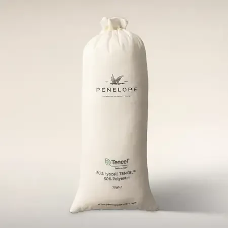 Nefes Alabilen Tencel Yastık Doldurma Malzemesi - Refill - Penelope