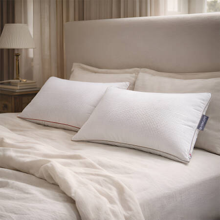 Thermo Lyo İkili Konfor Isı Dengeleyici Yastık Seti - 1