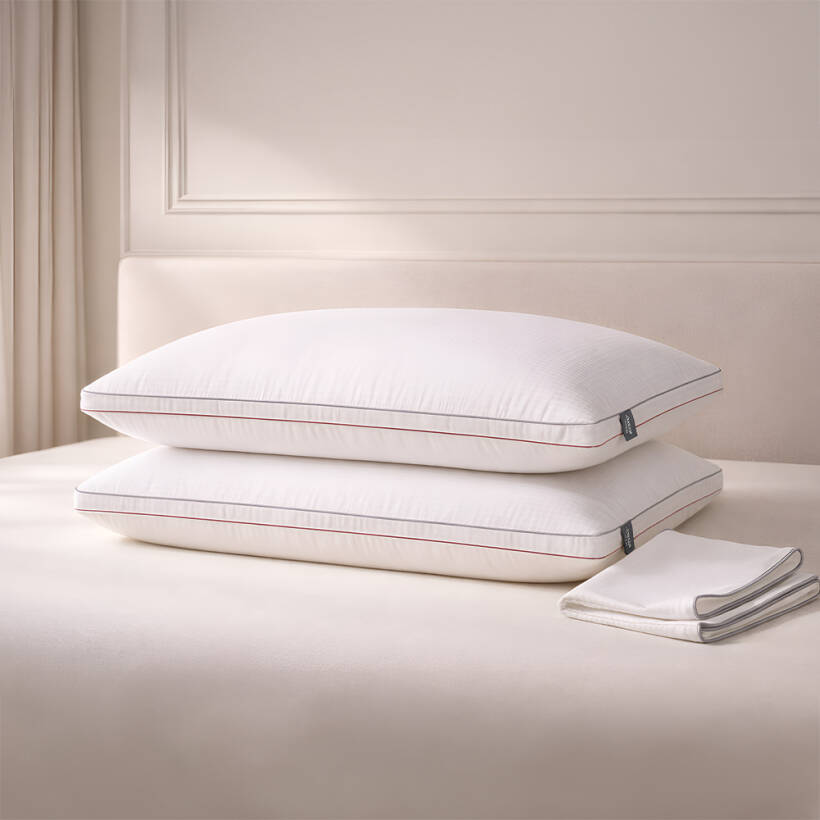 Thermo Lyo Pro Firm Gece Boyu Serin 3'lü Uyku Seti - PENELOPE