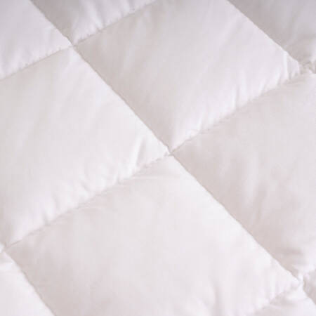 Anti-Mite %100 Pamuk Kumaş Mikroelyaf Dolgu Bebek Yorganı - Thermoclean Serisi - 6