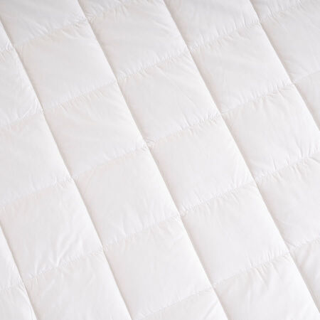 Anti-Mite %100 Pamuk Kumaş Yatak Alezi - Thermoclean Serisi - 4