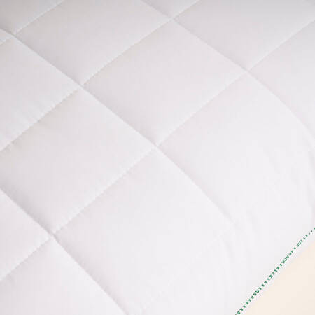 Anti-Mite %100 Pamuk Kumaş Boncuk Elyaf Dolgulu Yastık - Thermoclean Serisi - 7